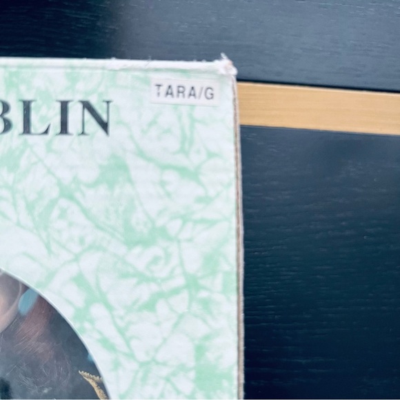 Vintage Tara G Series K Irish Dancer Collector Doll Dublin Ireland Original Box - Picture 7 of 11